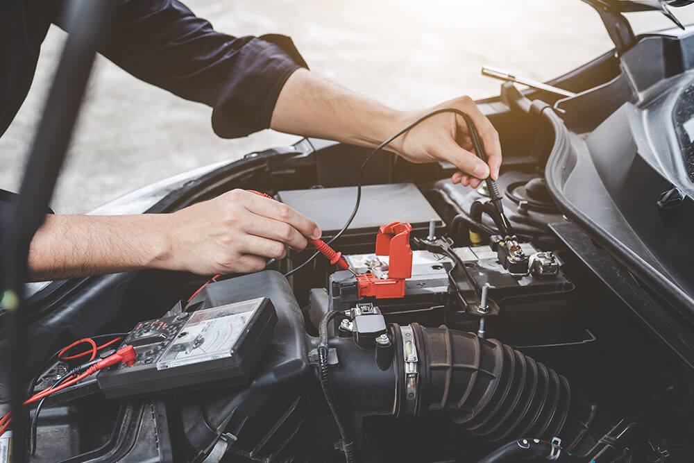 Best Ways to Make Your Car Battery Last Longer