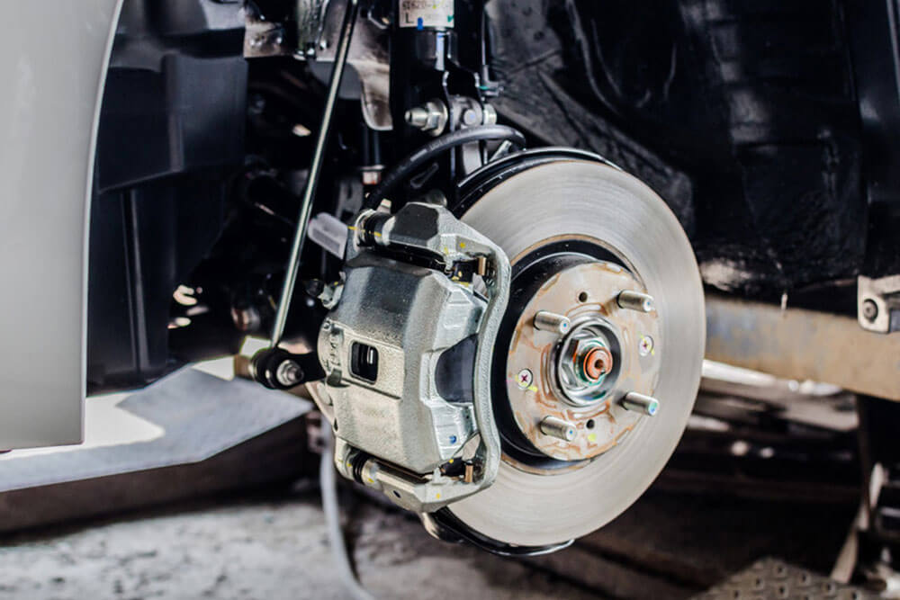 What Signs Indicate You May Need A Brake Repair?