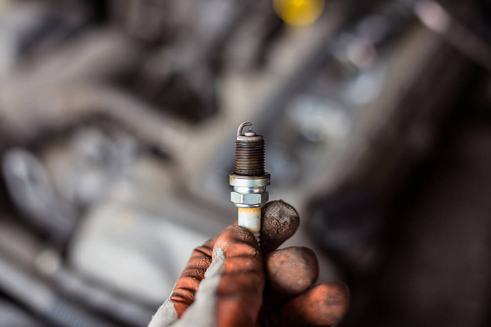 How Long Do Spark Plugs Last?