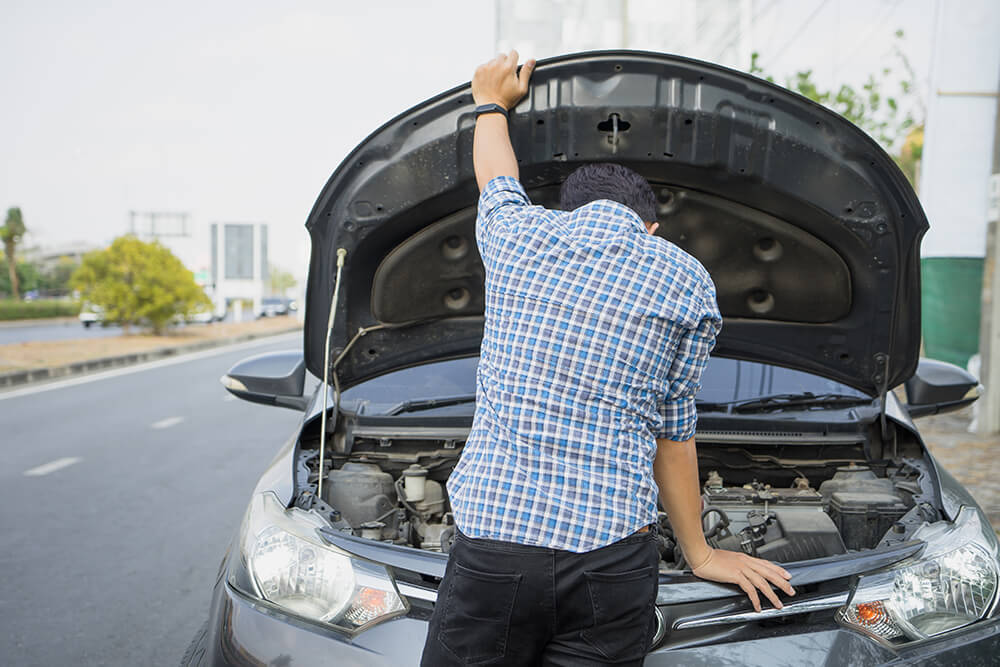 My Car Keeps Turning Off On My What Could Be Going On