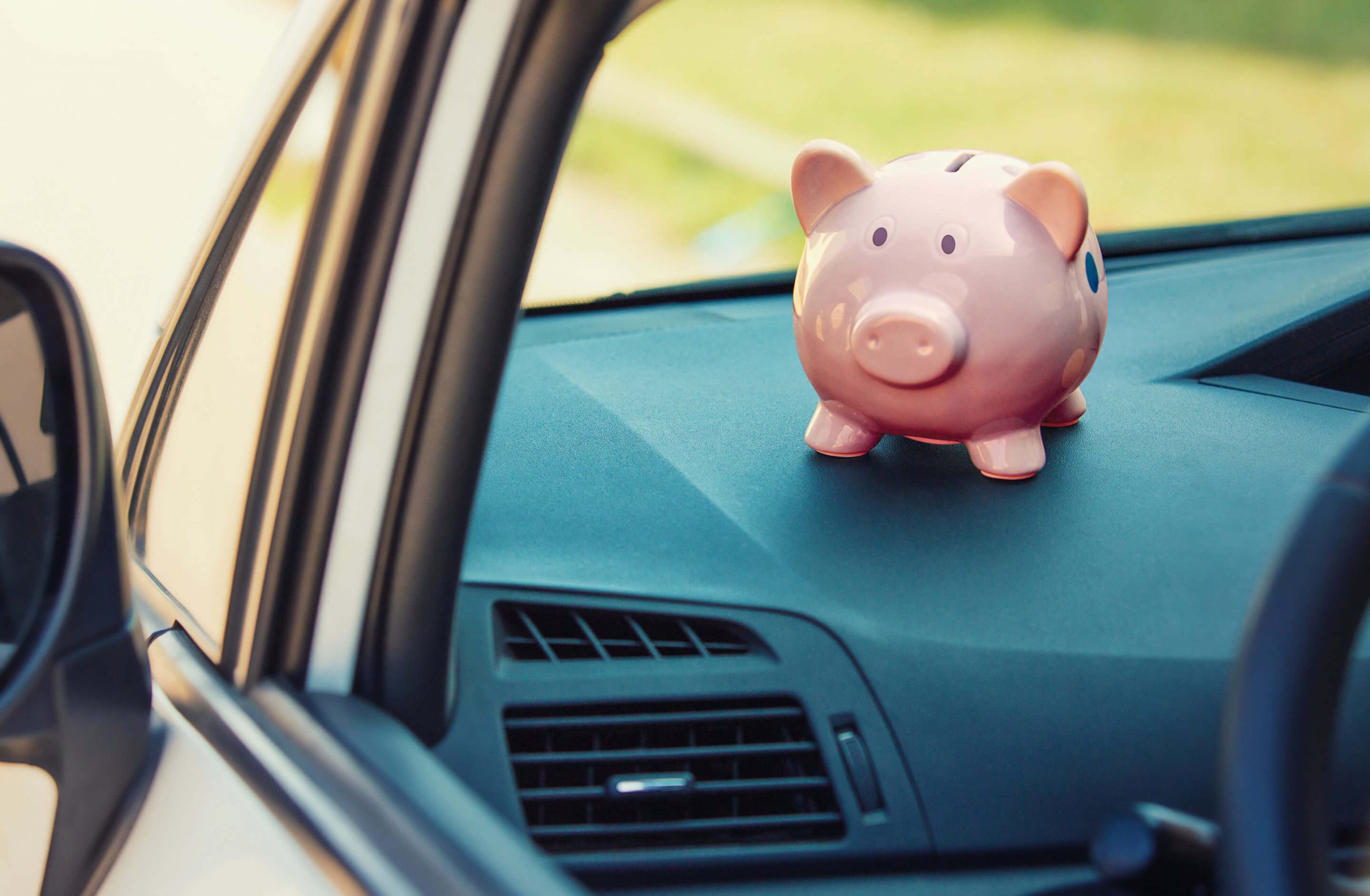 Money Saving Driving Tips