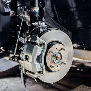 Brakes and Transmission Repair brake repair crossville