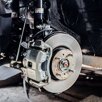 Brakes and Transmission Repair