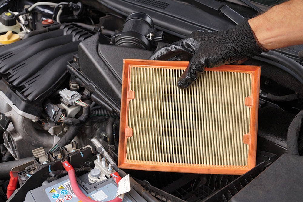 9 Reasons Why Your Engine Keeps Losing Power