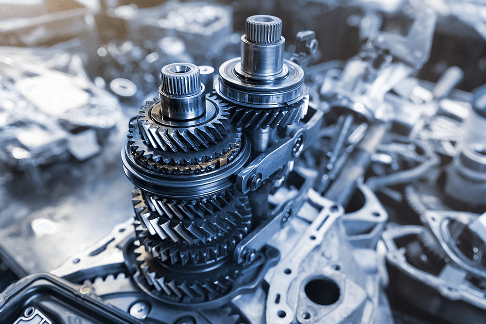 Do I Need to Replace My Automatic Transmission?