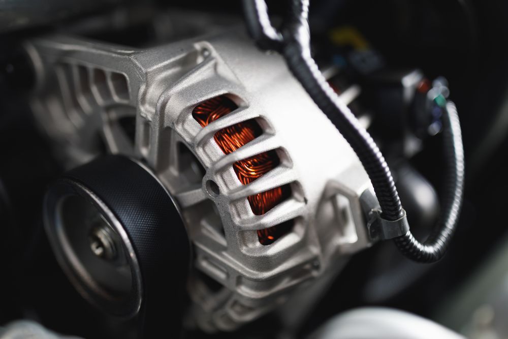 How To Tell If Your Car Needs an Alternator Repair