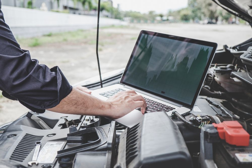 What You Need to Know About Auto Diagnostics