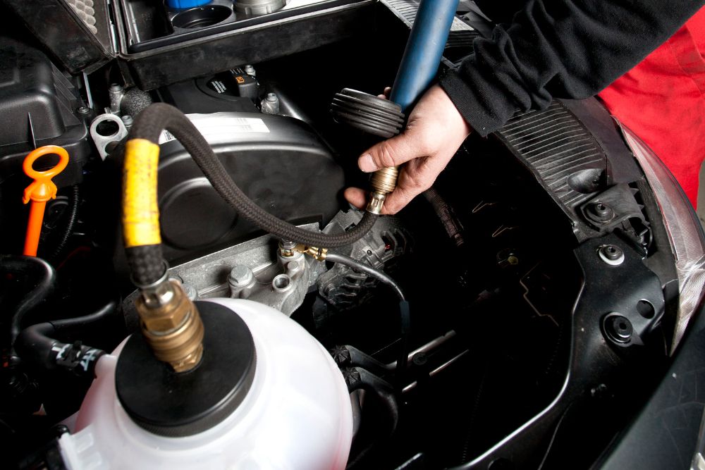Keep Your Cool: The Importance of Cooling System Repair